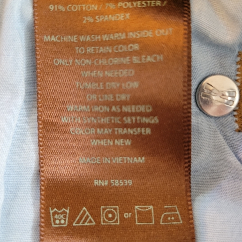 KUT FROM KLOTH // catherine patchwork printed den… - image 6